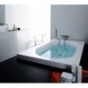 KOS Kaos Bathtubs