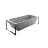 KOS Kaos Bathtubs