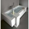 Baignoires KOS Grande