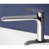 Zucchetti Nikko Bathroom Taps