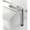 Zucchetti Nikko Bathroom Taps