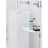 Zucchetti Closer Bathroom Taps