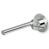 Zucchetti Closer Bathroom Taps