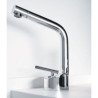 Zucchetti Closer Bathroom Taps