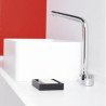 Zucchetti Closer Bathroom Taps