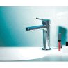 Mitigeurs Lavabo Zucchetti Brim