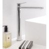 Mitigeurs Lavabo Zucchetti Brim