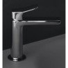Mitigeurs Lavabo Zucchetti Brim