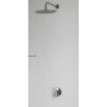 Zucchetti Brim Shower Taps