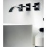 Mitigeurs Lavabo Zucchetti Aguablu