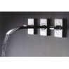 Mitigeurs Lavabo Zucchetti Aguablu