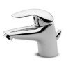 Zucchetti Elfo Bathroom Taps