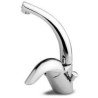 Zucchetti Elfo Bathroom Taps