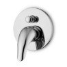 Zucchetti Elfo Bath Shower Taps