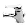 Zucchetti Zetamix Bathroom Taps