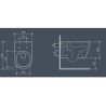 Valdama Il Toilets