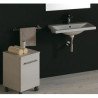 Lavabos Althea Ceramica Clever