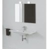 Lavabos Althea Ceramica Clever
