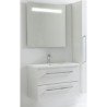 Lavabos Althea Ceramica Clever