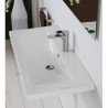 Althea Ceramica Clever Sinks