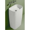 Flaminia Flag Bathroom Sinks