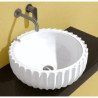 Flaminia Settecento Waschbecken