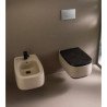 Toilettes Flaminia Flag