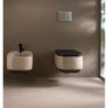 Toilettes Flaminia Flag