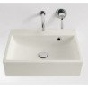 Agape Block Bathroom Basins