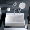 Agape Block Bathroom Basins