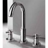 Mitigeurs Lavabo F.lli Frattini Tesis