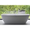 Agape Normal Bathtubs