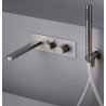 Mélangeur Douche Frattini Borgia