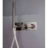 Mélangeur Douche Frattini Borgia