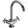 Frattini Tesis Bathroom Taps