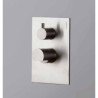 Frattini Borgia Bath Shower Taps