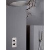 Frattini Borgia Bath Shower Taps