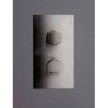 Frattini Borgia Bath Shower Taps
