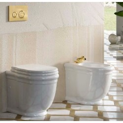 Hidra Ellade Traditional Toilets
