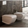 Hidra Hi Line Toiletten