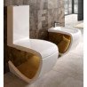 Hidra Hi Line Toiletten
