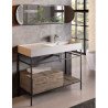 Hidra Faster Bathroom Sinks