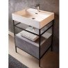 Hidra Faster Bathroom Sinks