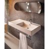 Hidra Faster Bathroom Sinks