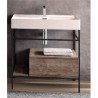 Hidra Faster Bathroom Sinks