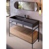 Hidra Faster Bathroom Sinks