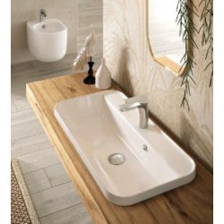 Hidra Gio Bathroom Basins