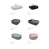 Hidra Gio Bathroom Basins