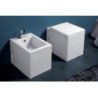 Simas Frozen Toilets
