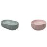 Hidra Gio Bathroom Basins